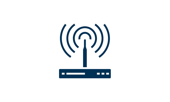 WiFi Corporativo